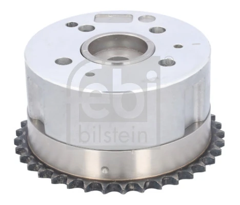 Camshaft Adjuster